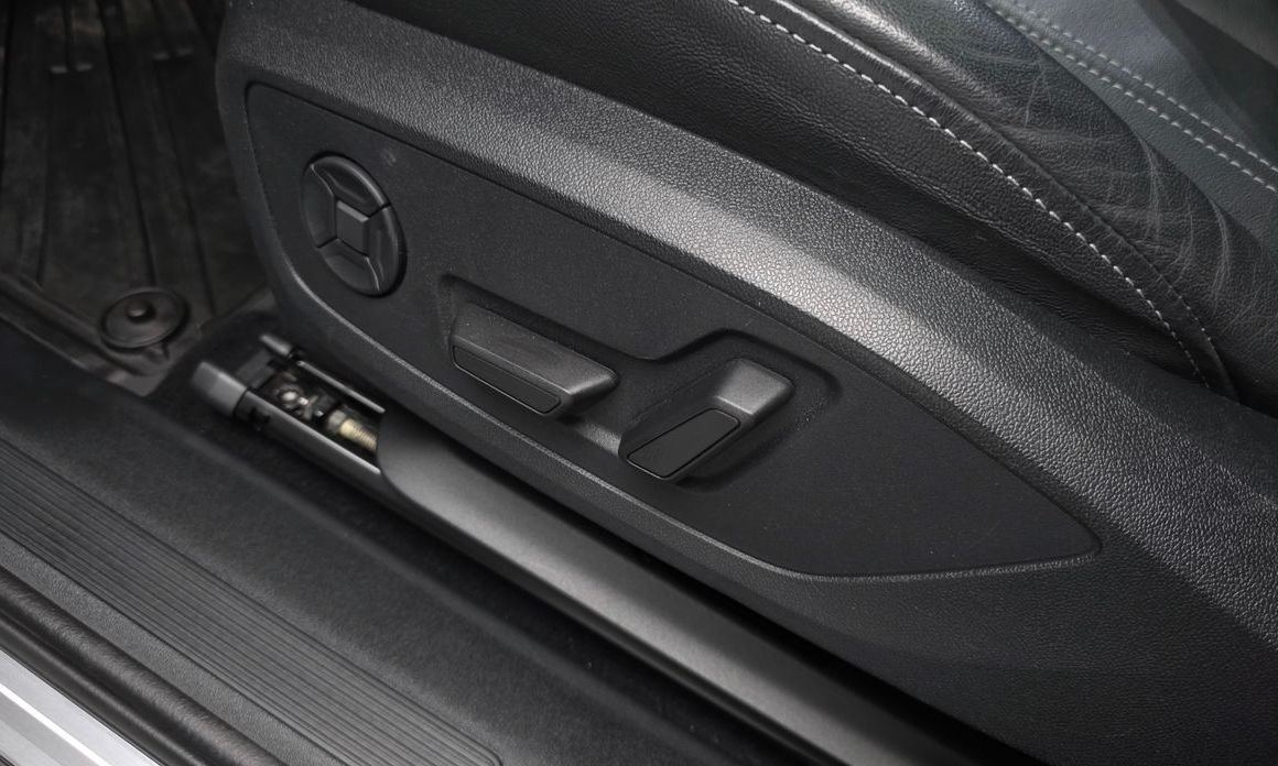 Audi Q4 e-tron 2023