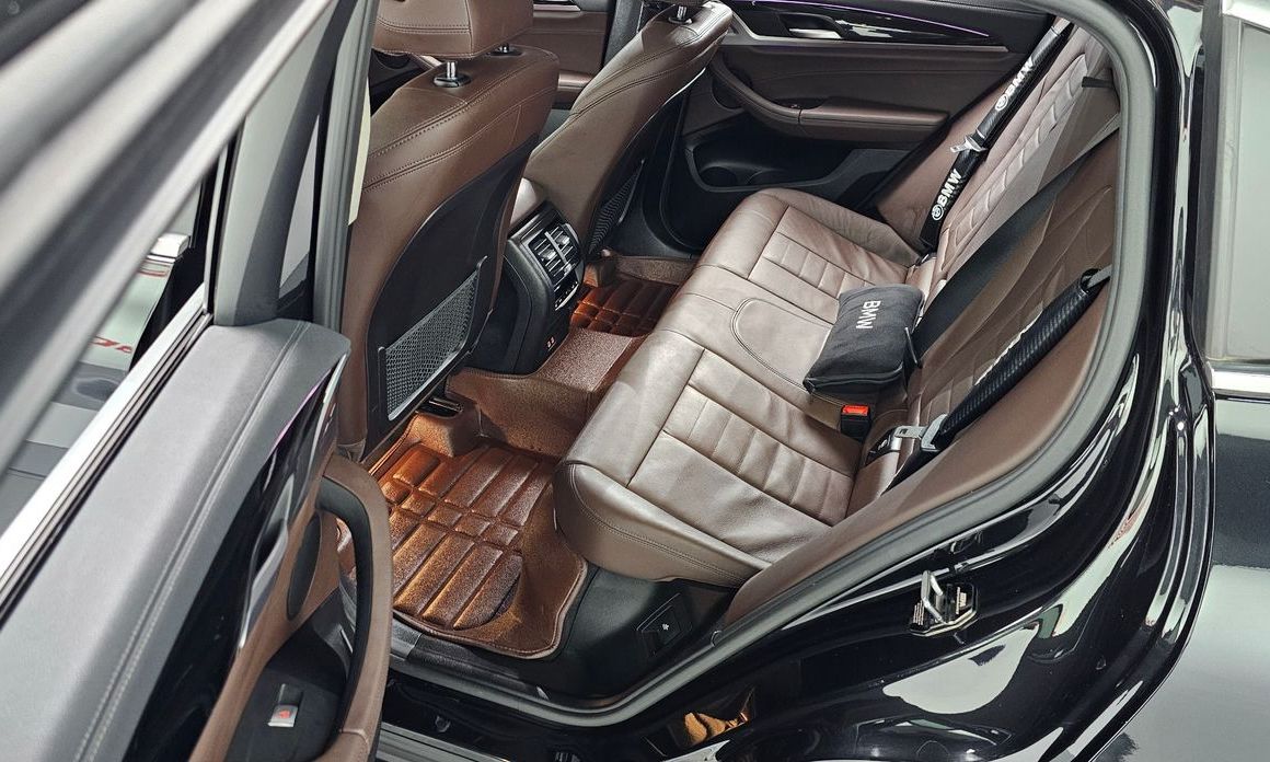 BMW X4 2021
