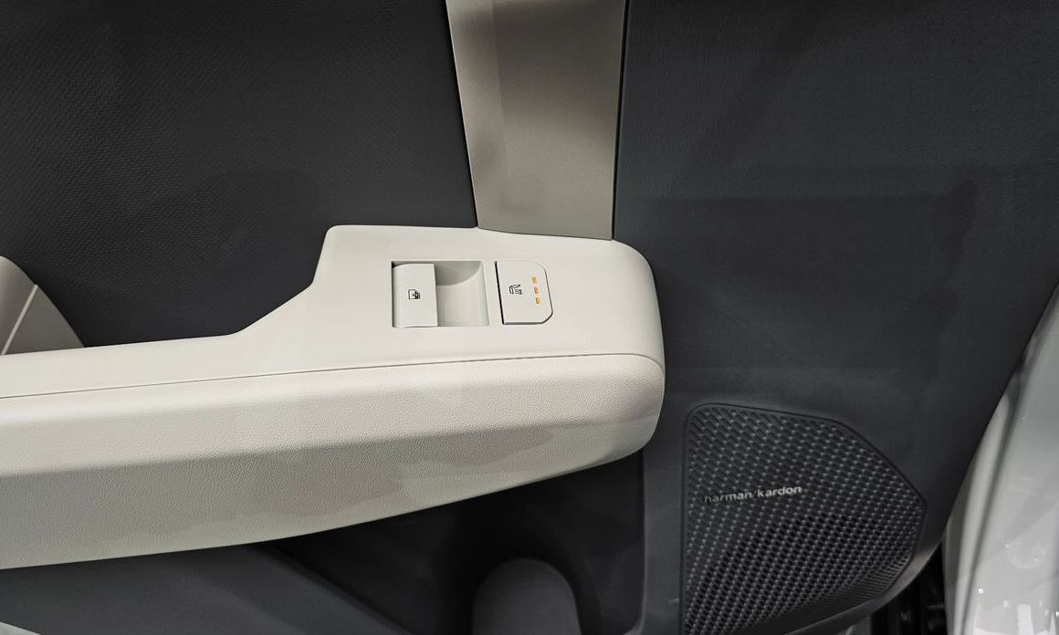 Kia EV3 2025