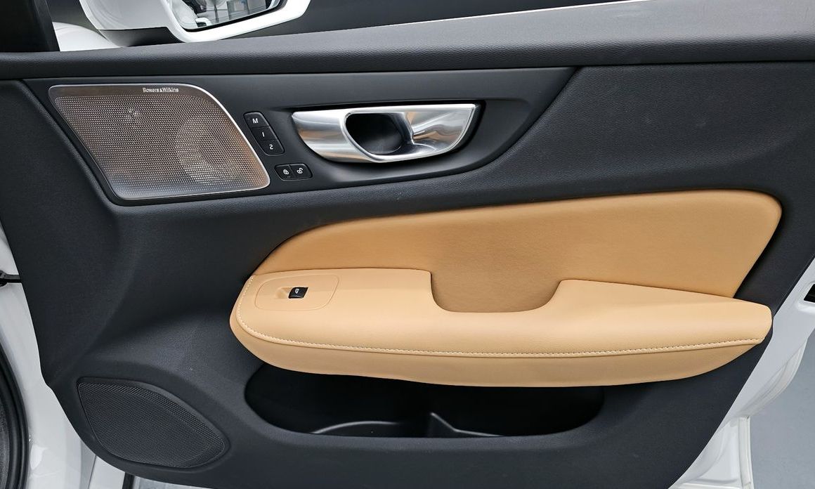 Volvo S60 2024