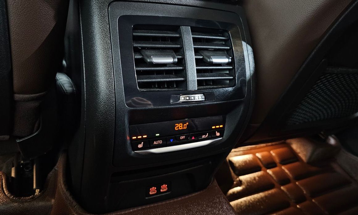 BMW X4 2021