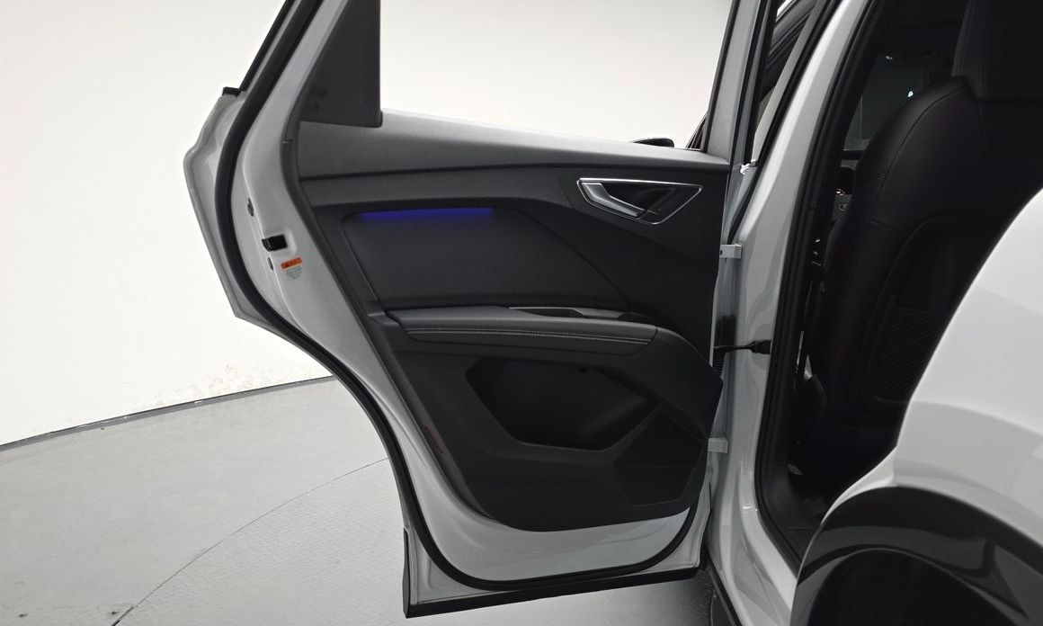 Audi Q4 e-tron 2023