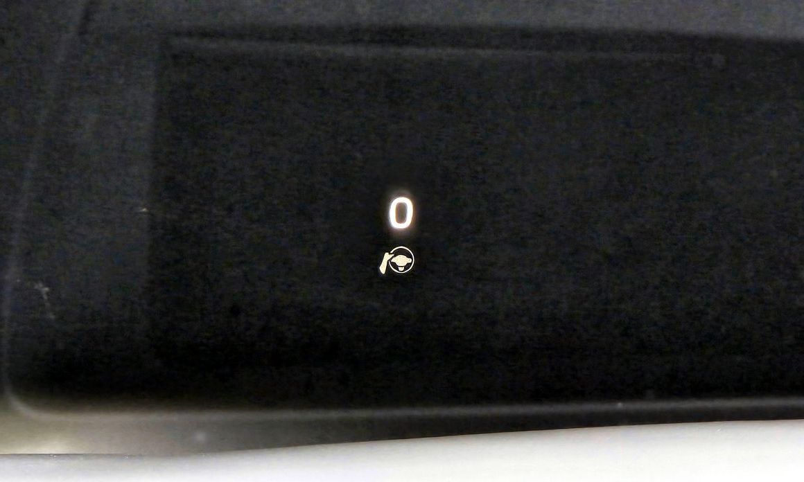 Volvo S60 2024