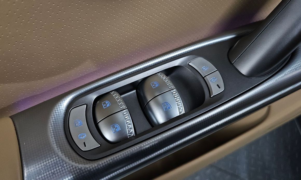 Genesis GV60 2022