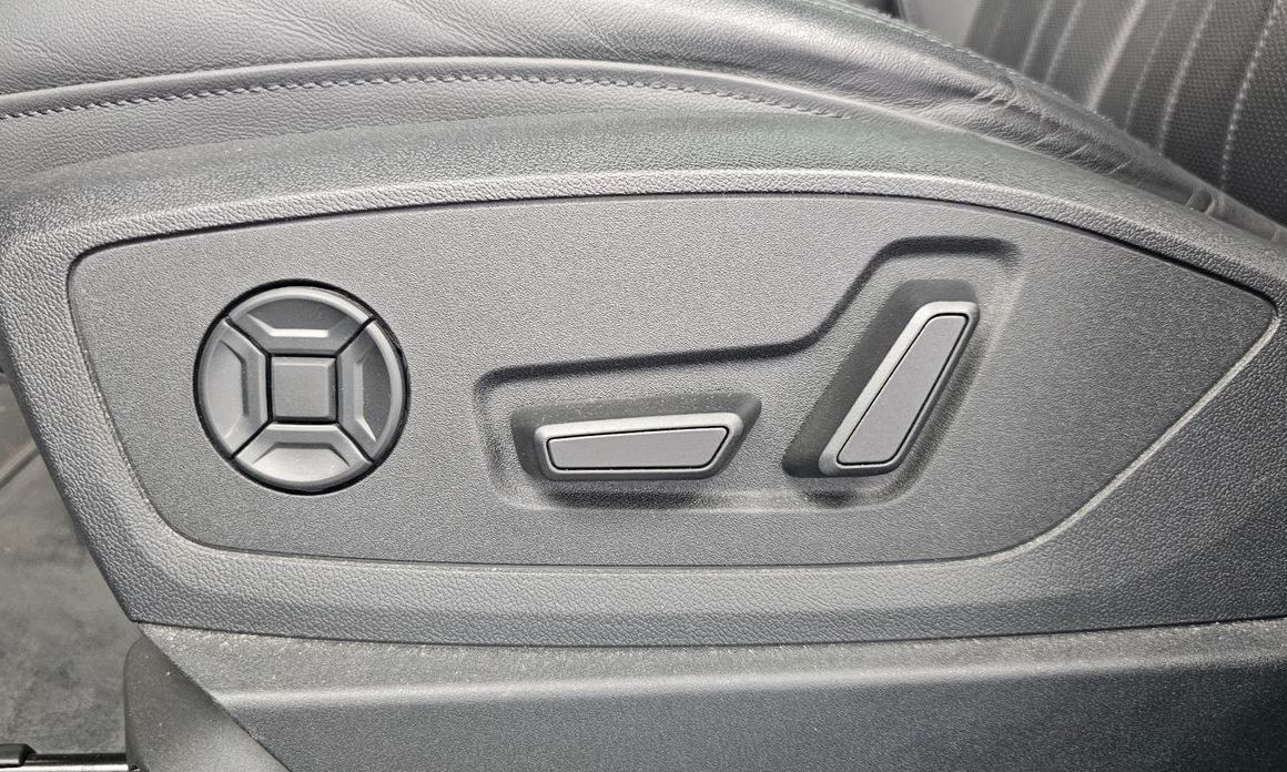 Audi e-tron 2022