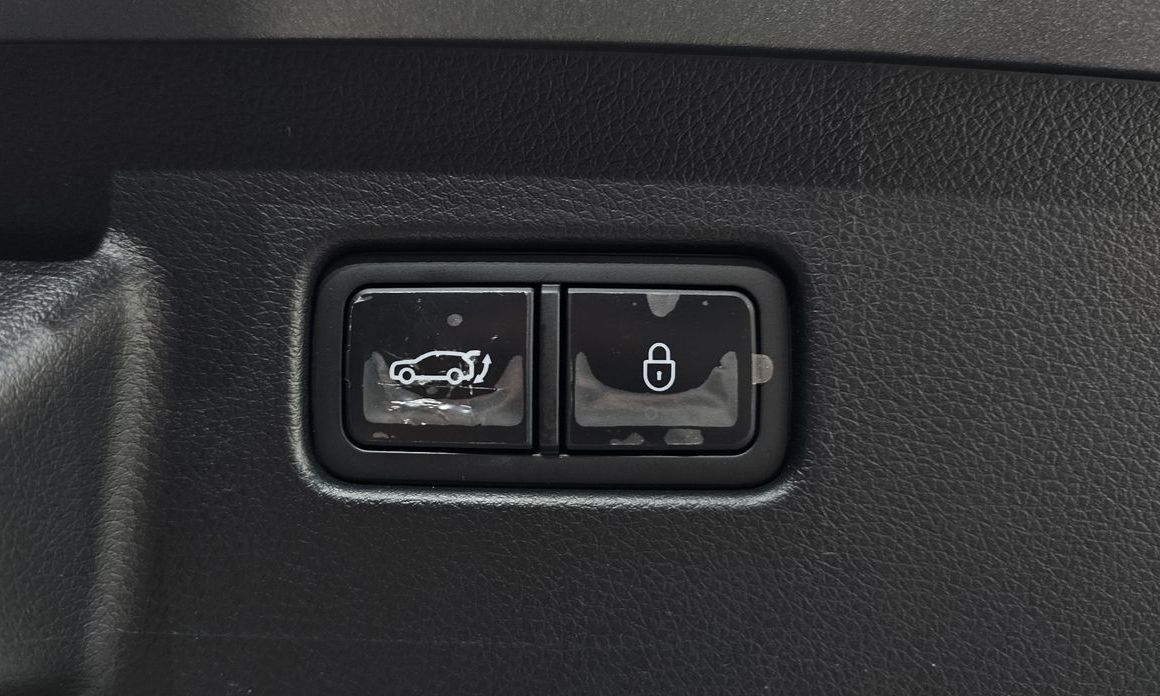 Genesis GV60 2022