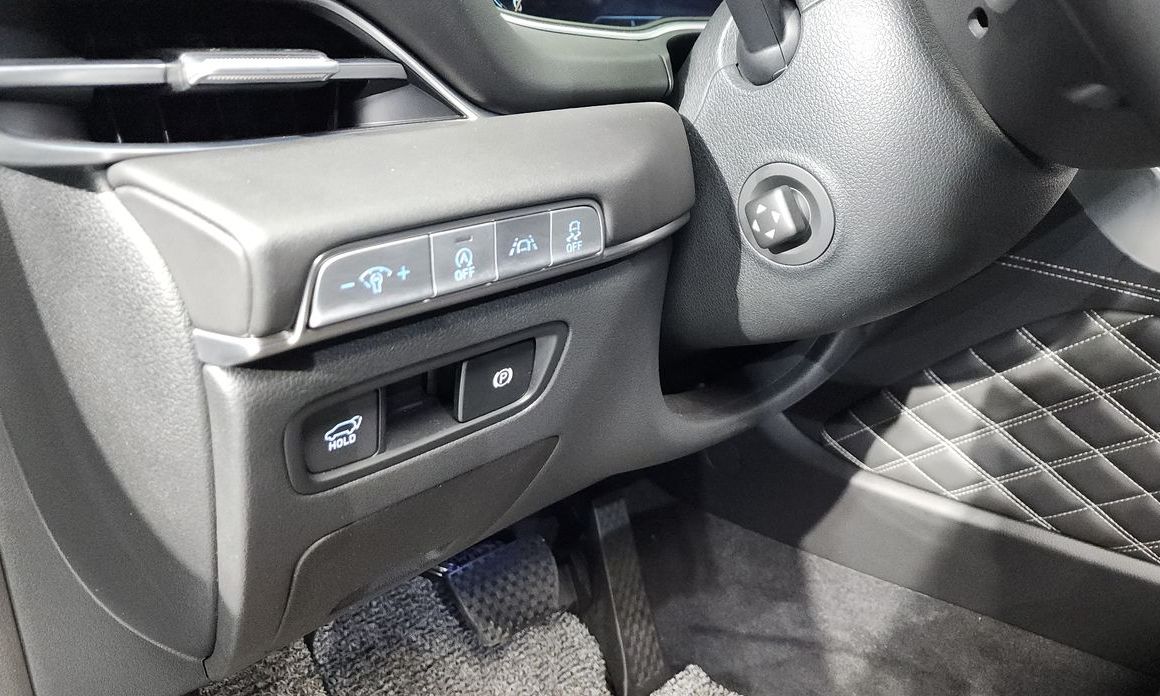 Genesis GV80 2020