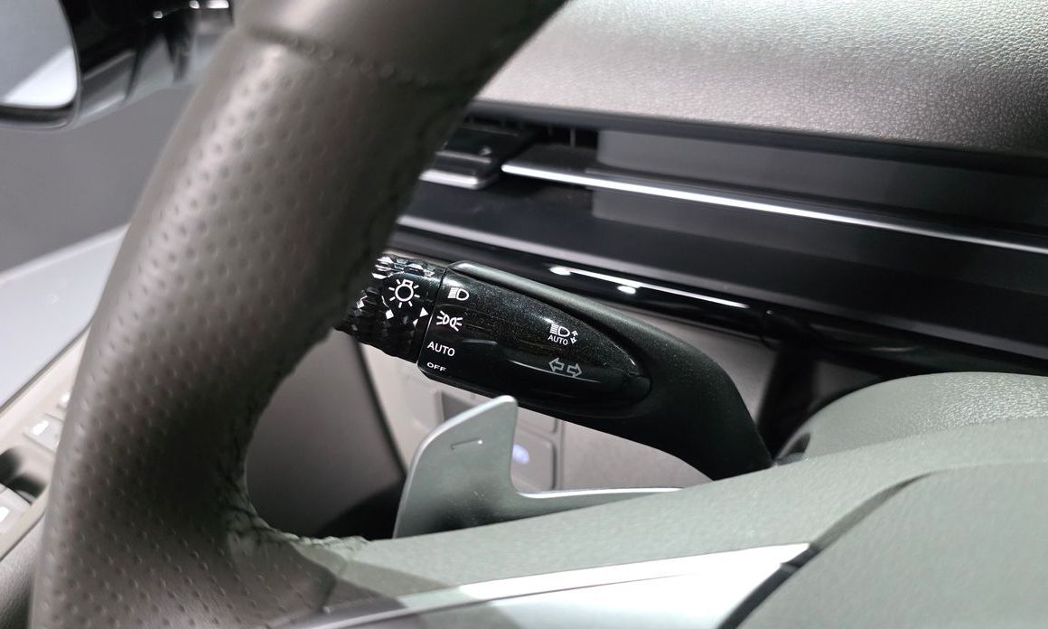 Hyundai Staria 2024