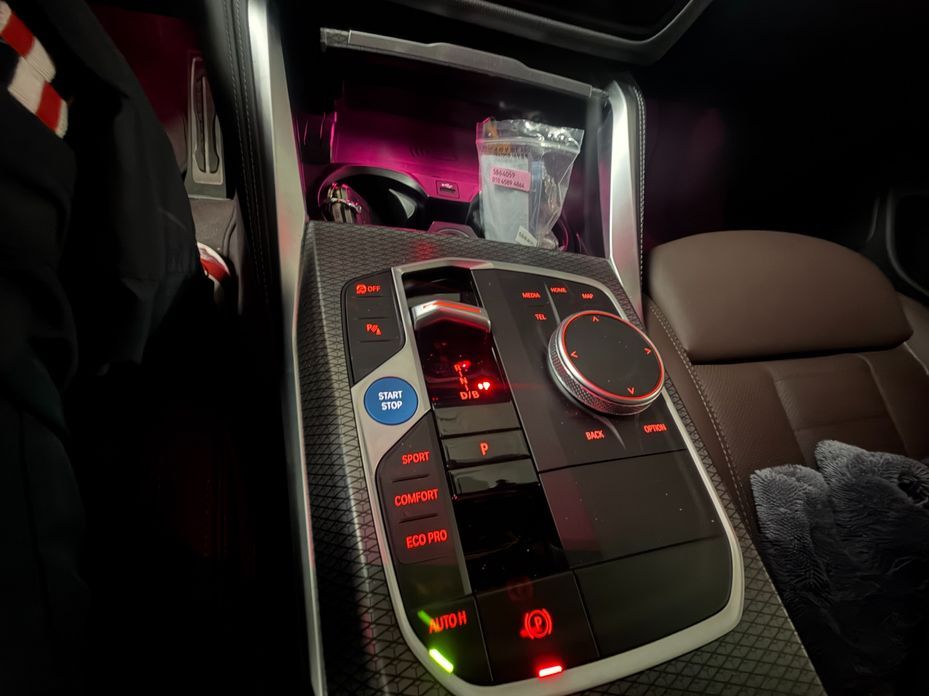BMW i4 2024