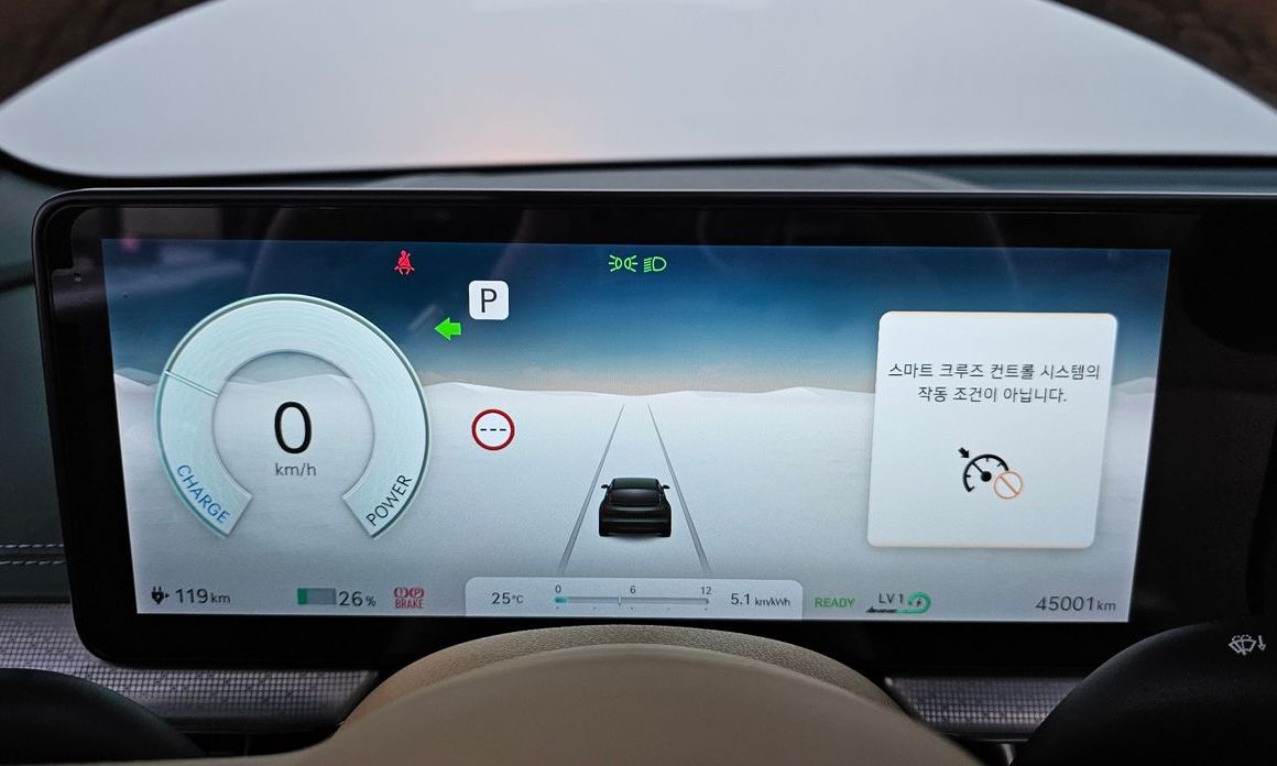 Genesis GV60 2022