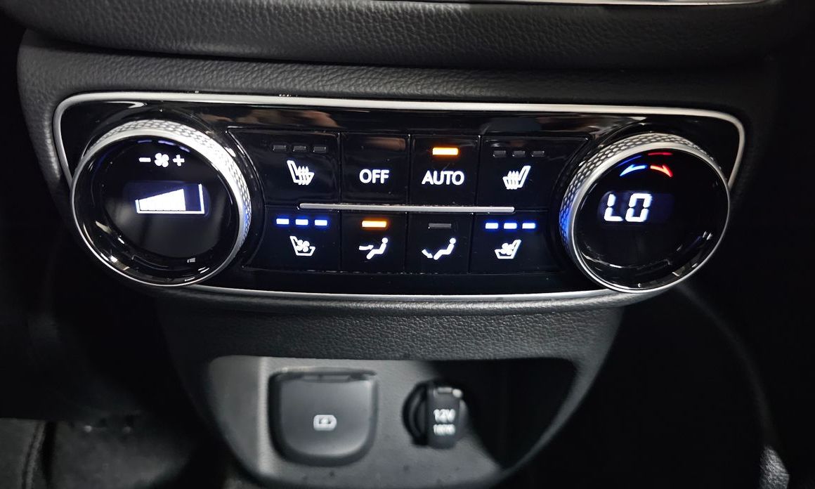 Genesis GV80 2022