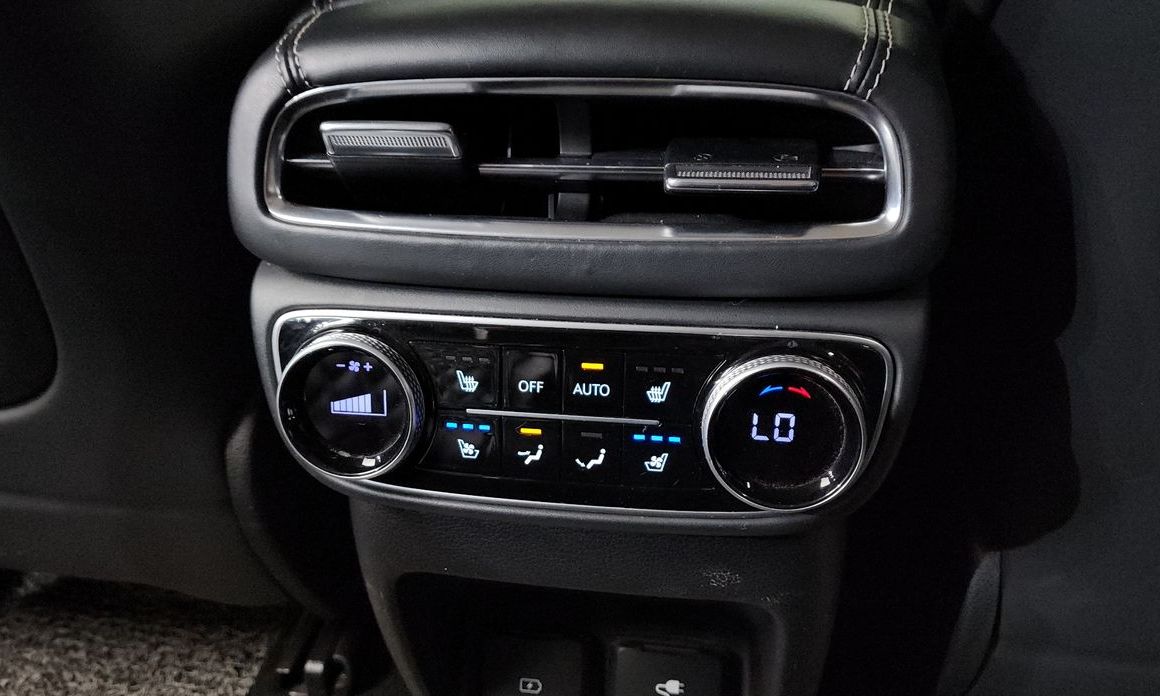 Genesis GV80 2020