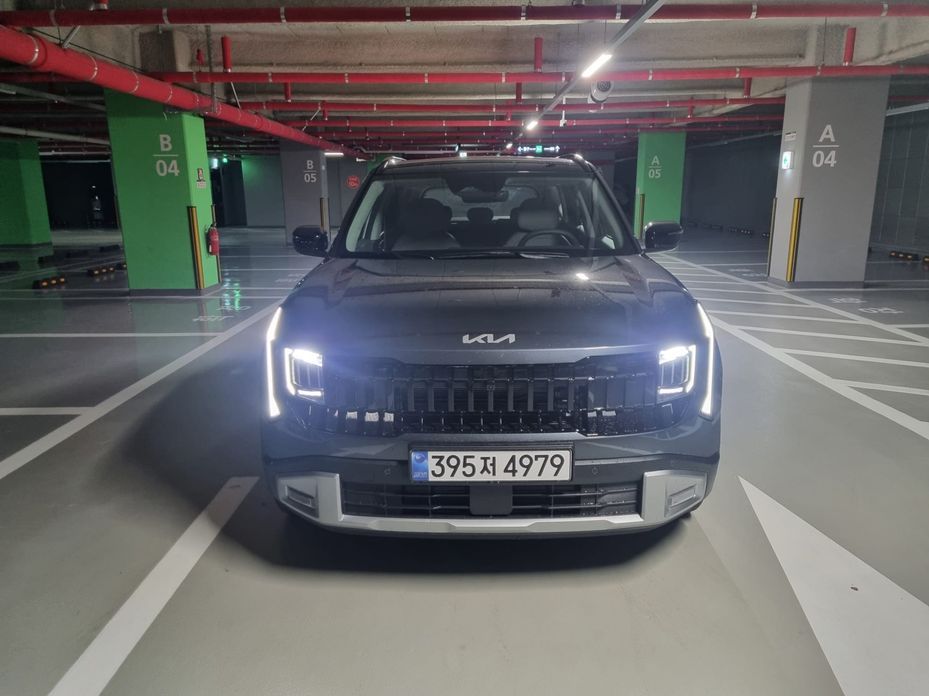 Kia Seltos 2026