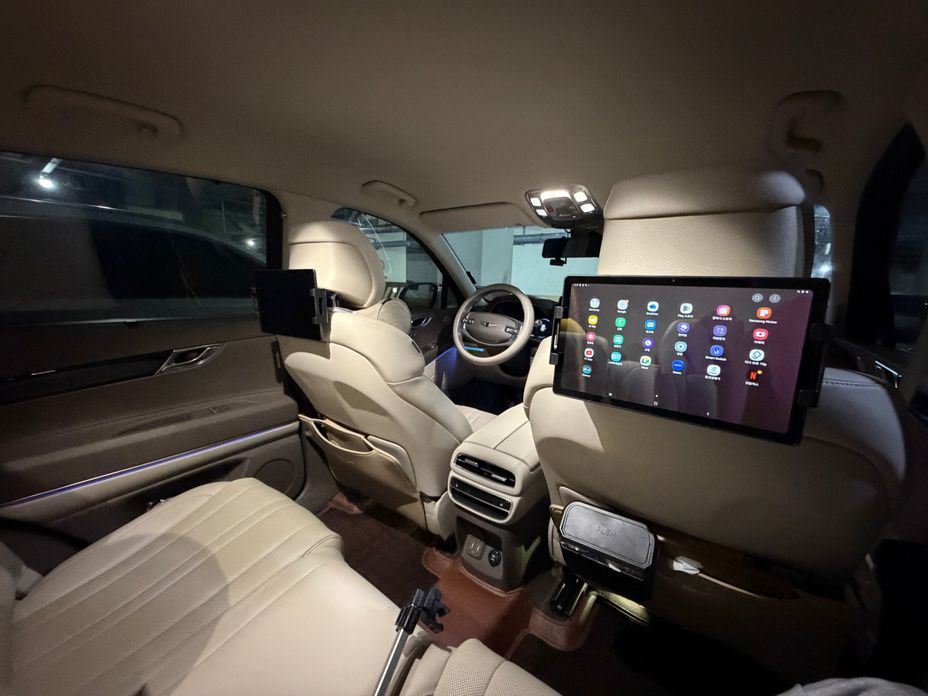 Genesis GV80 2023