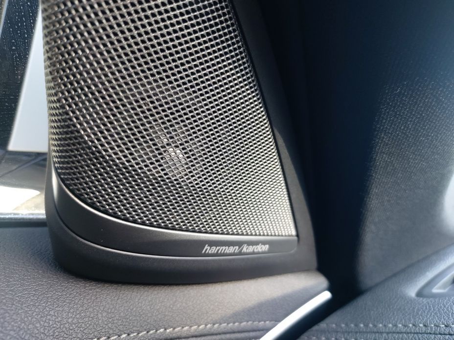 BMW 5-Series 2022