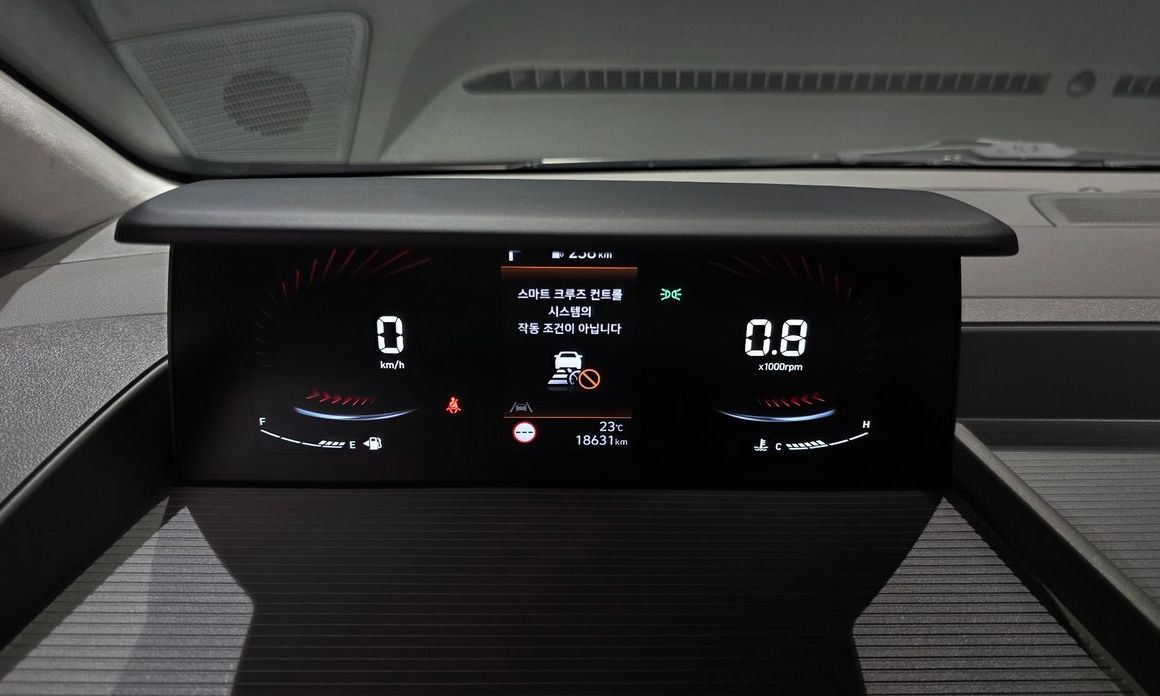 Hyundai Staria 2024