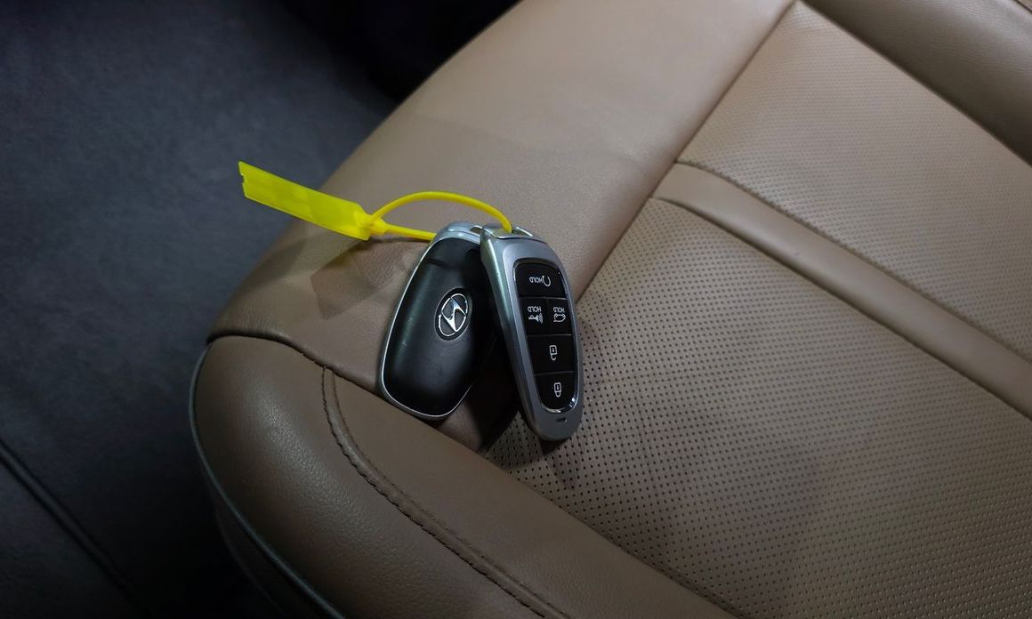 Hyundai Staria 2024