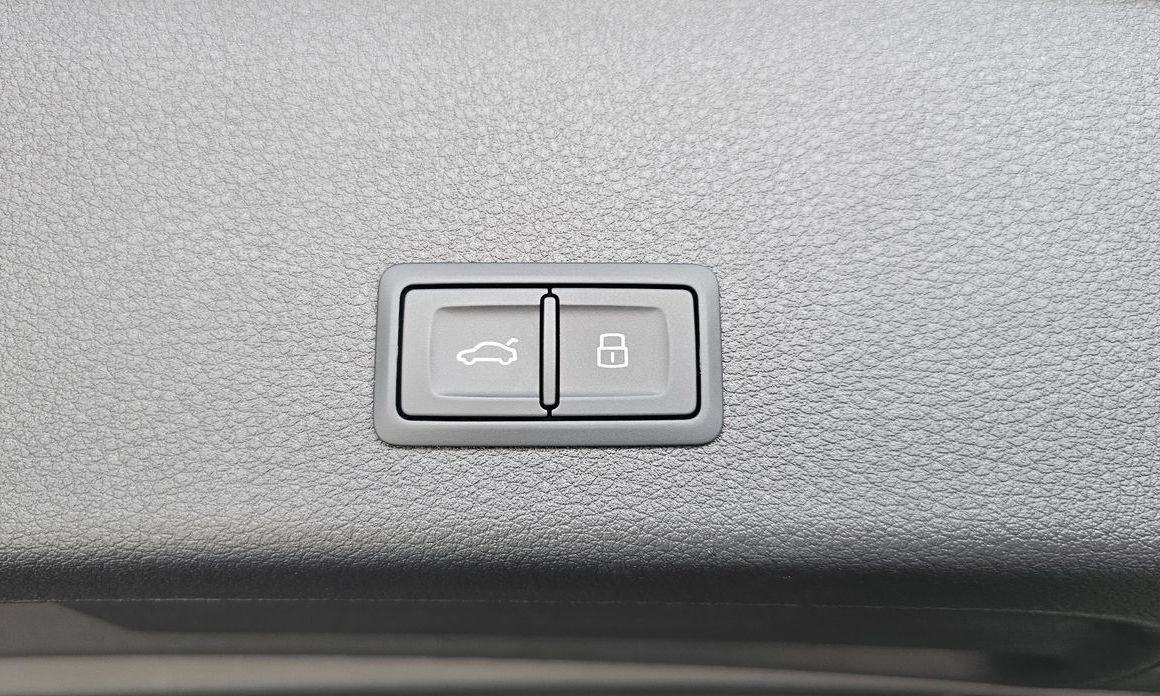 Audi e-tron 2022
