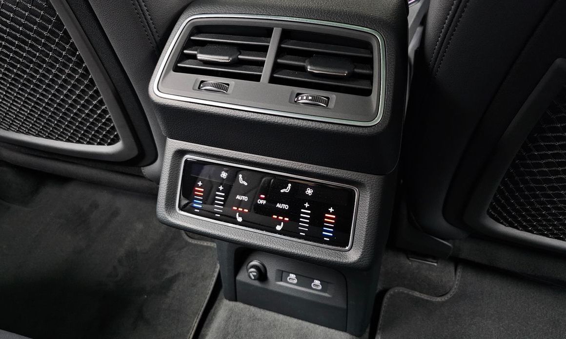 Audi e-tron 2022
