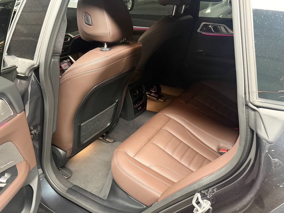 BMW i4 2024