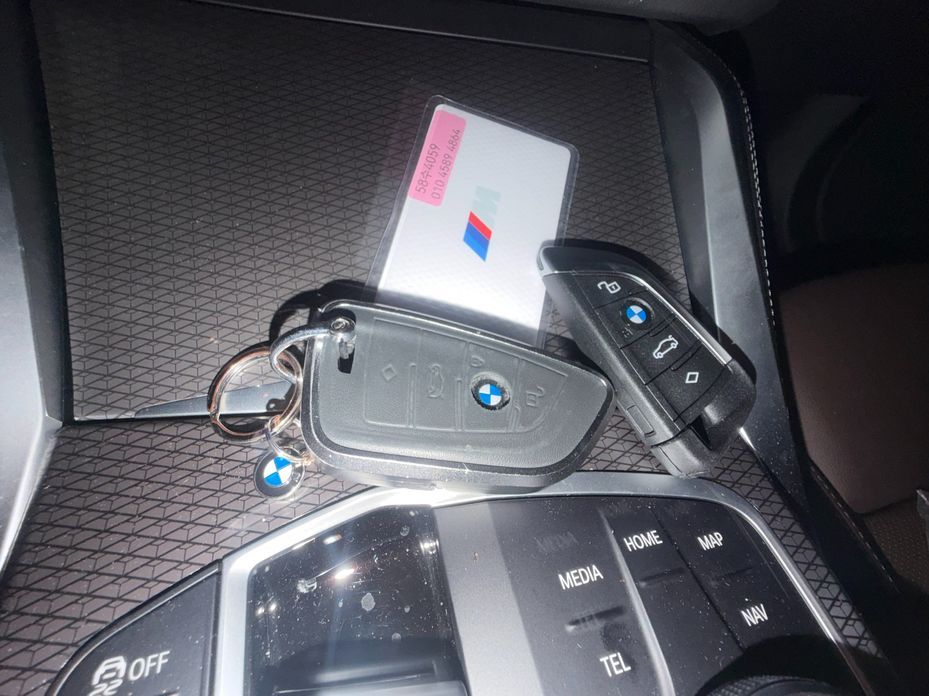 BMW i4 2024