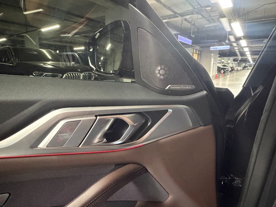 BMW i4 2024