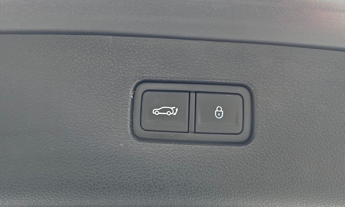 Genesis GV80 2022