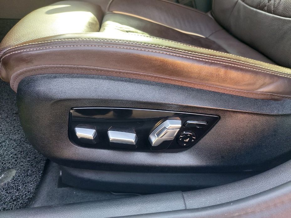 BMW 5-Series 2022