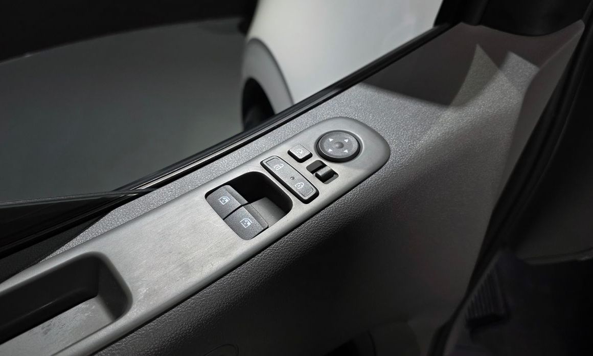Hyundai Staria 2024
