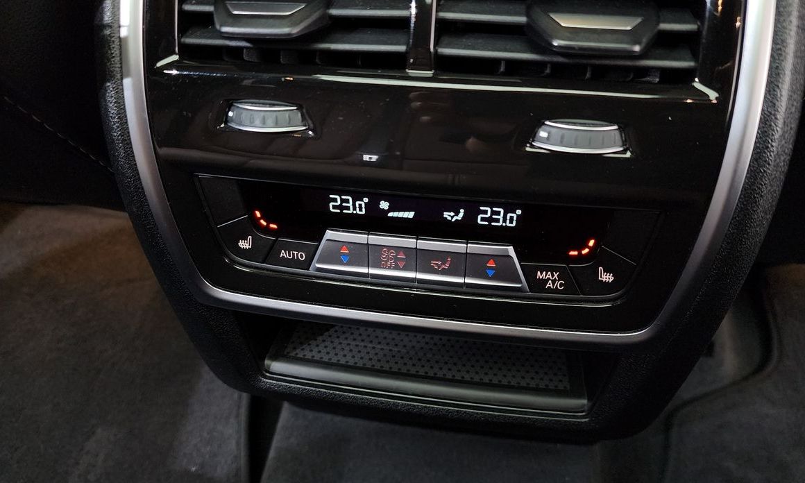 BMW X5 2022