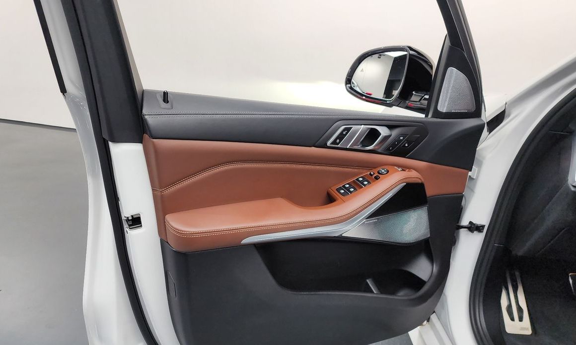 BMW X5 2022