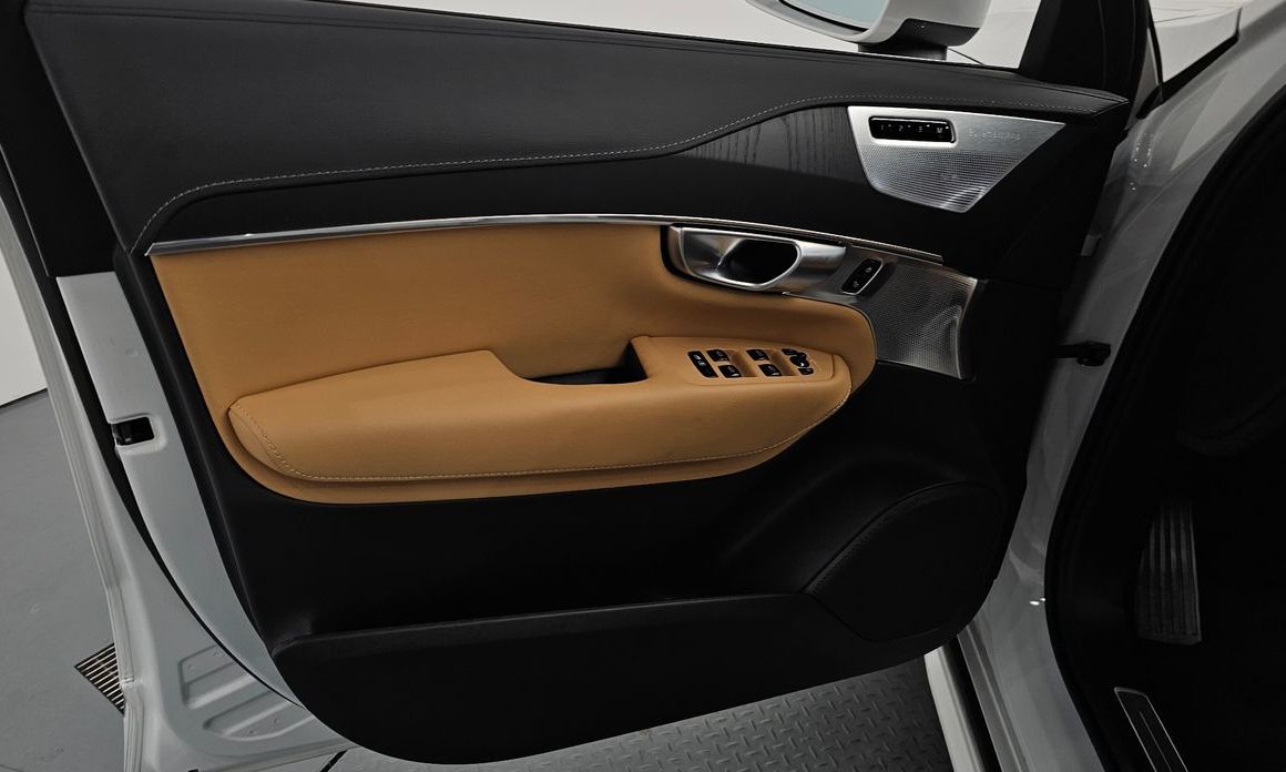 Volvo XC90 2024