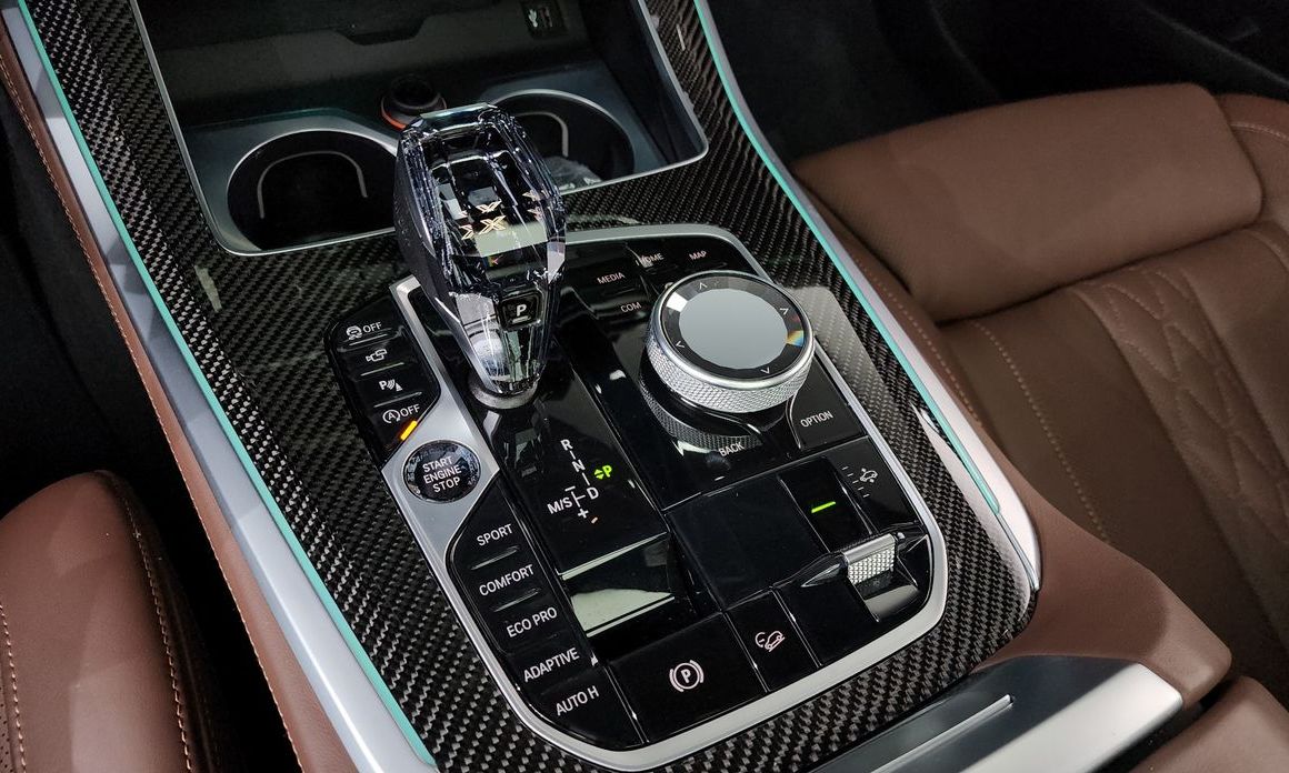 BMW X5 2022