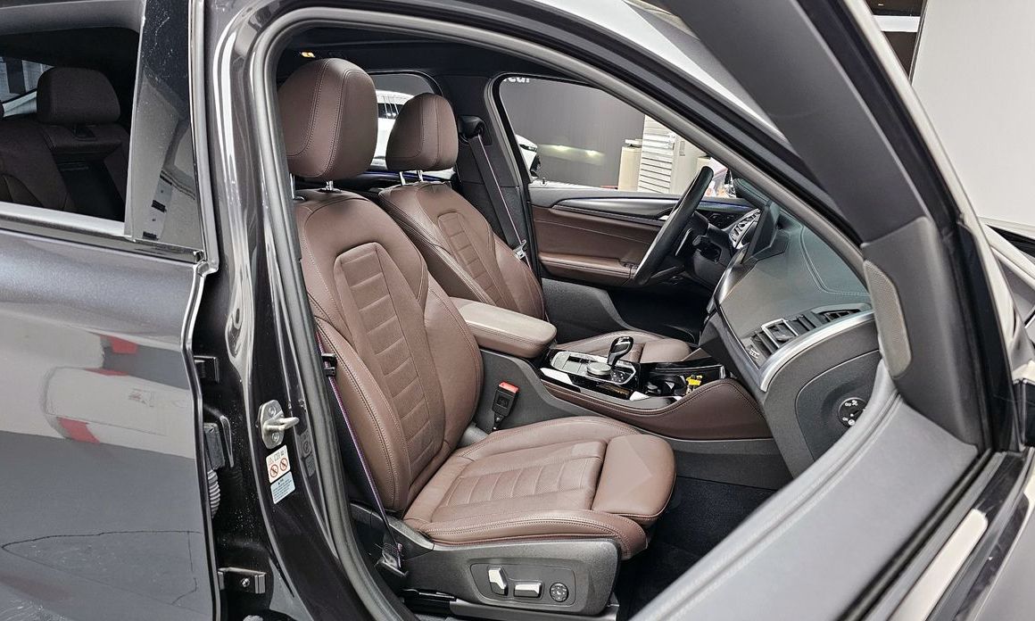 BMW X4 2023