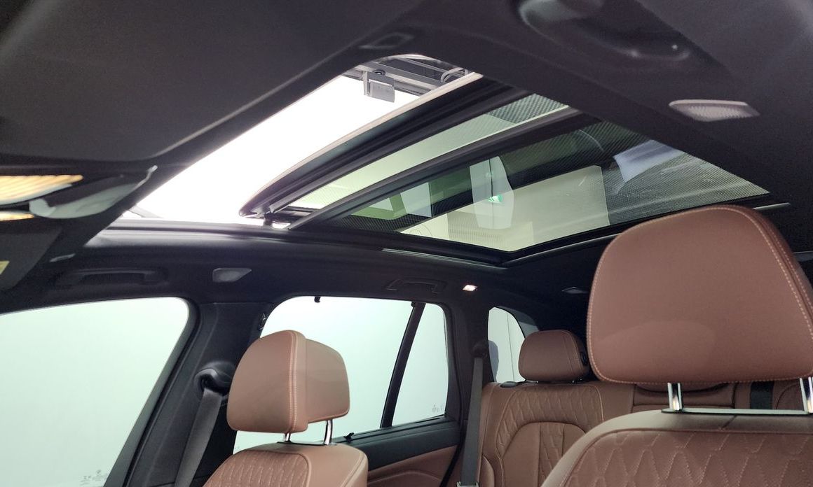 BMW X5 2022