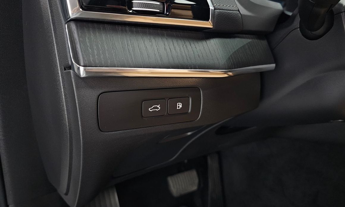 Volvo XC90 2024