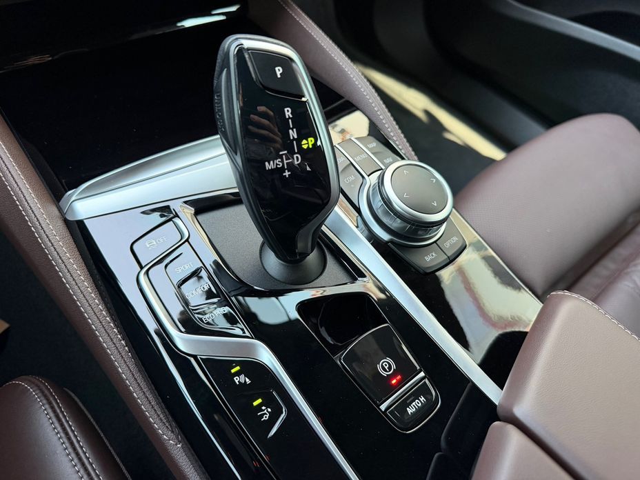 BMW Gran Turismo 2022