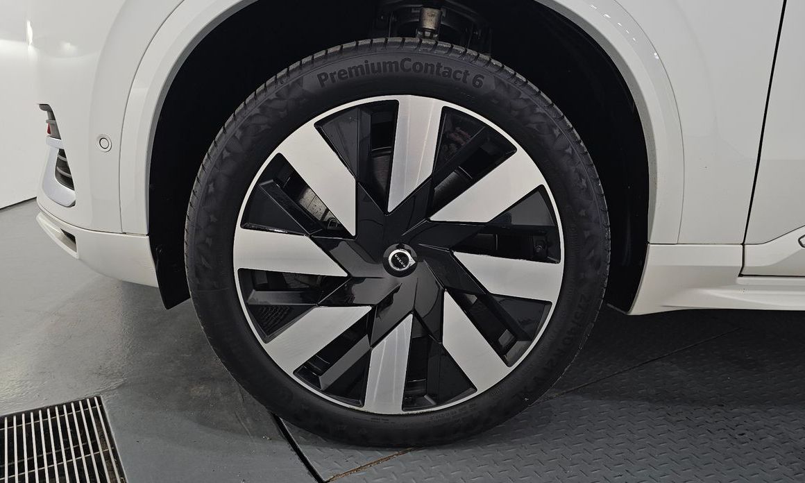 Volvo XC90 2024