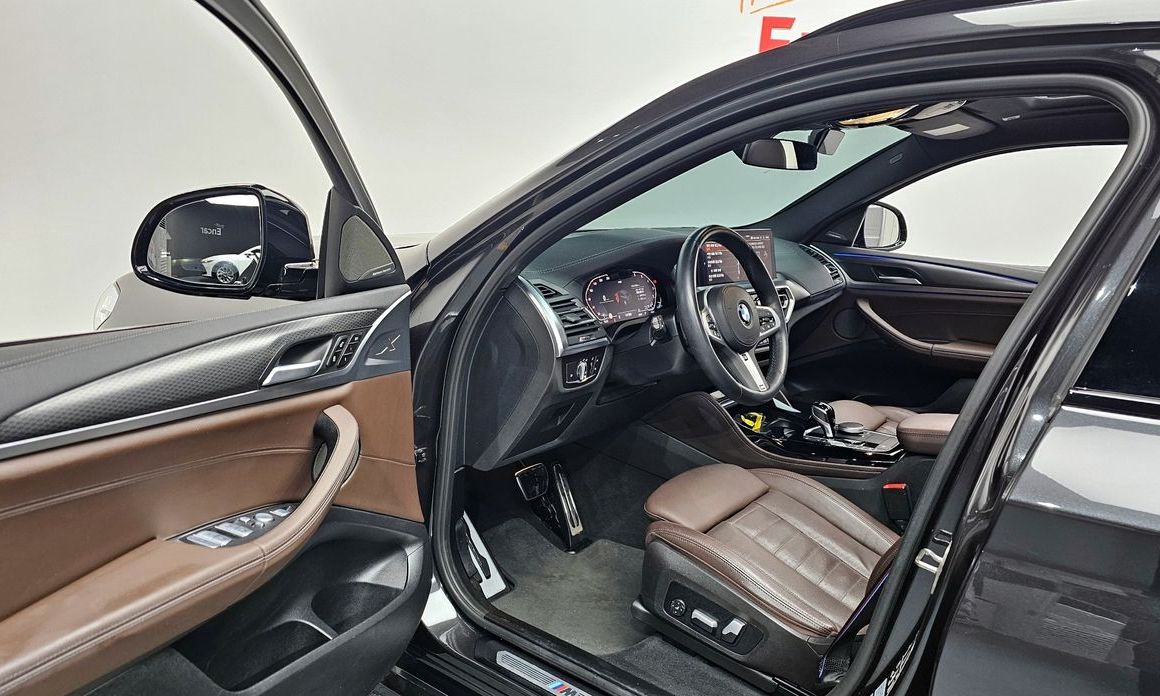 BMW X4 2023