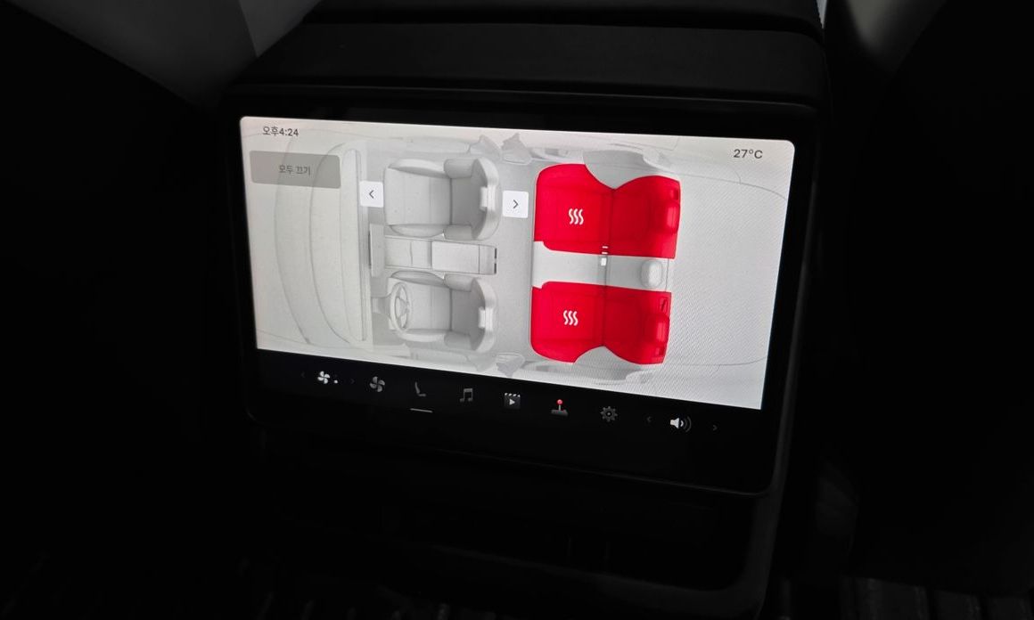 Tesla Model 3 2024