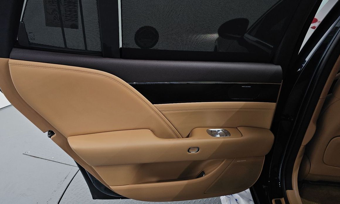 Genesis G90 2023