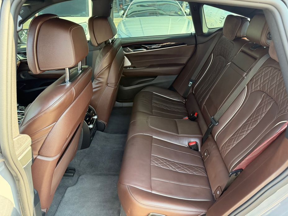 BMW Gran Turismo 2022
