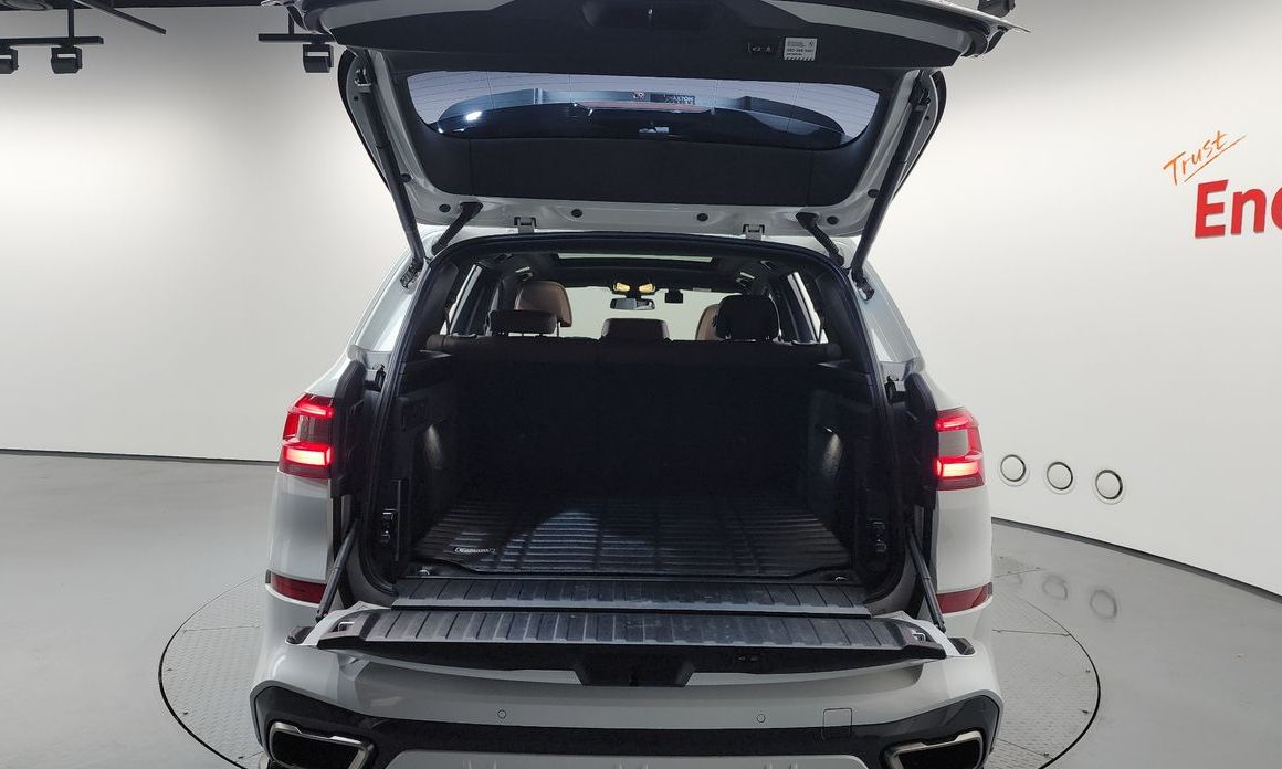 BMW X5 2022
