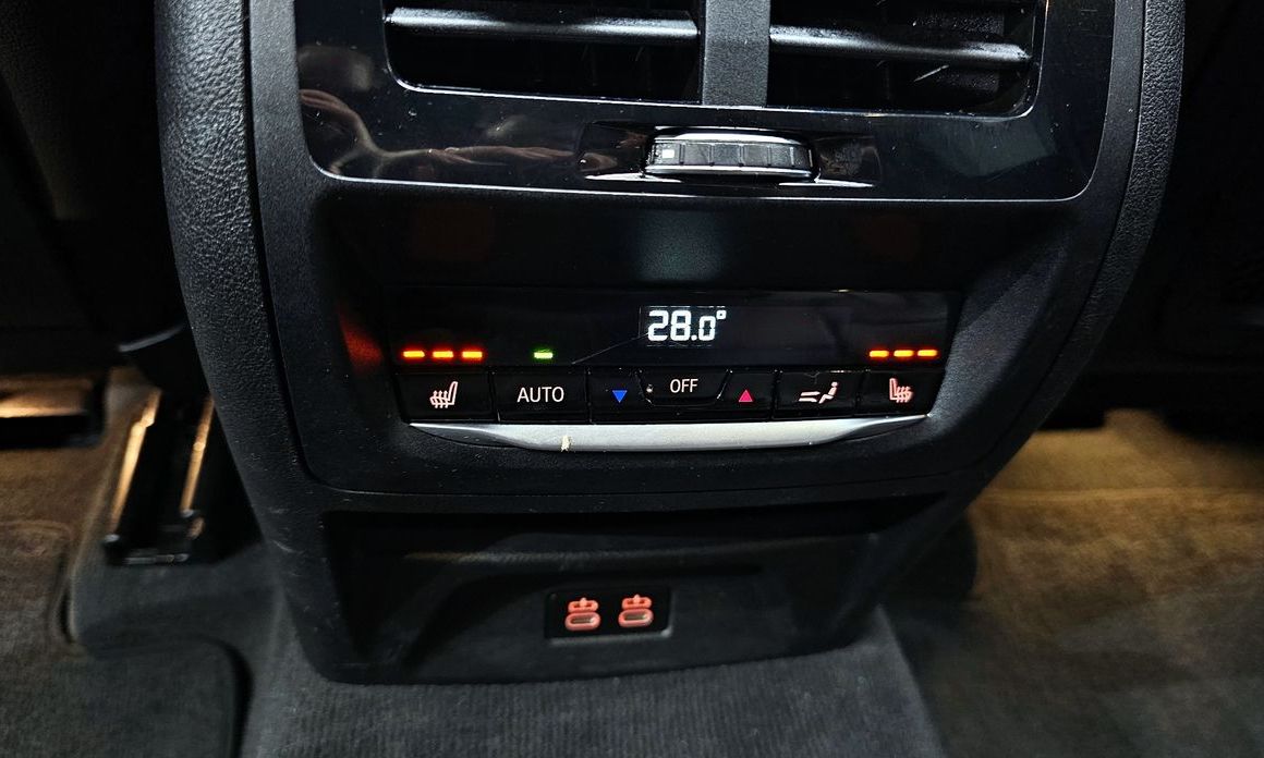 BMW X4 2023