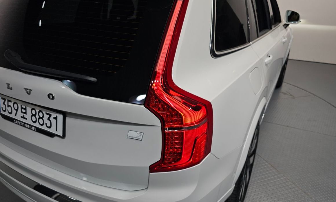 Volvo XC90 2024