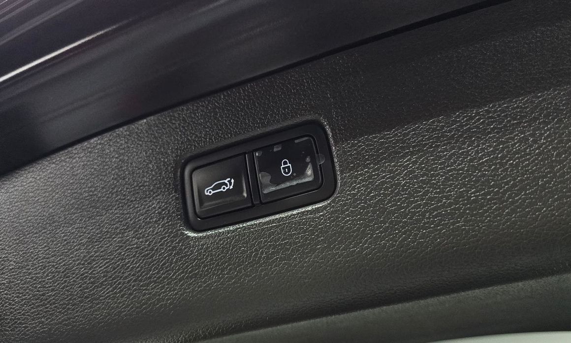 Genesis GV80 2024