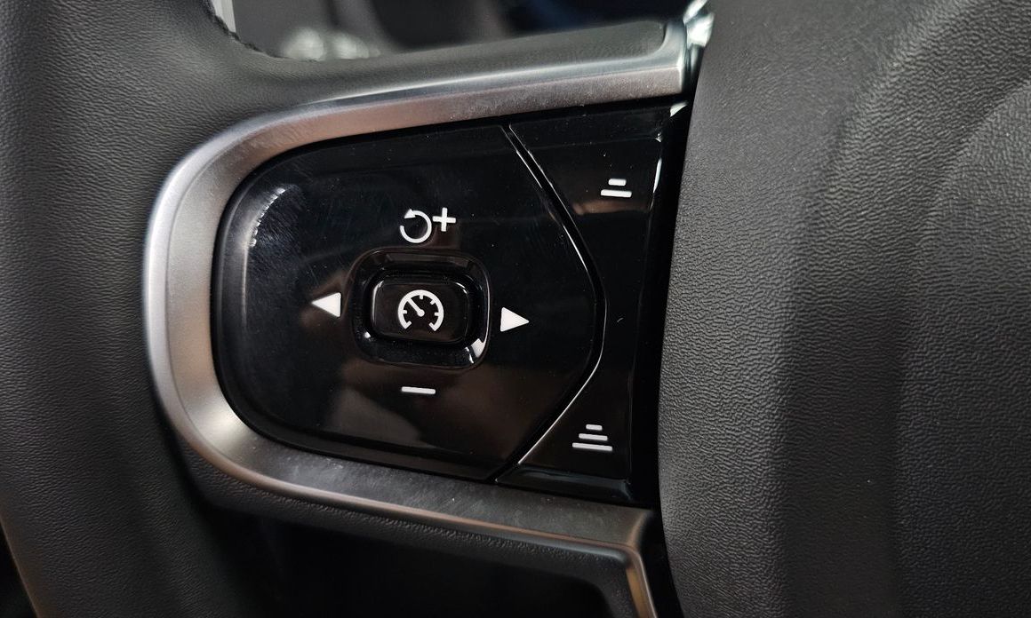 Volvo XC90 2024