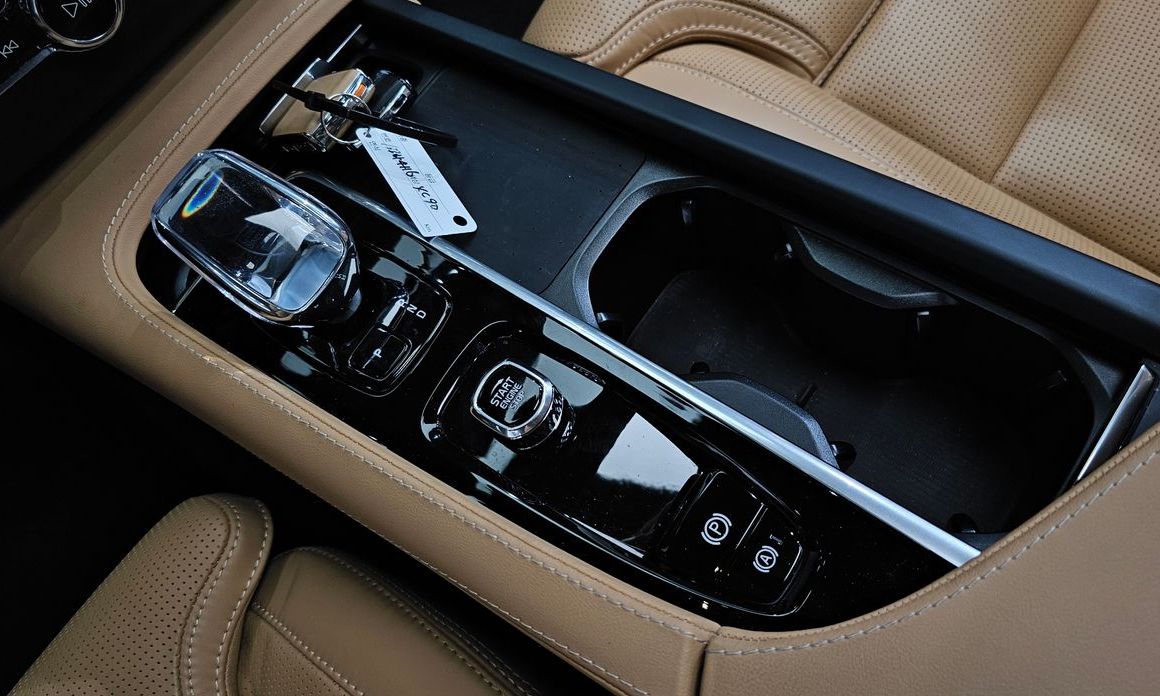 Volvo XC90 2024
