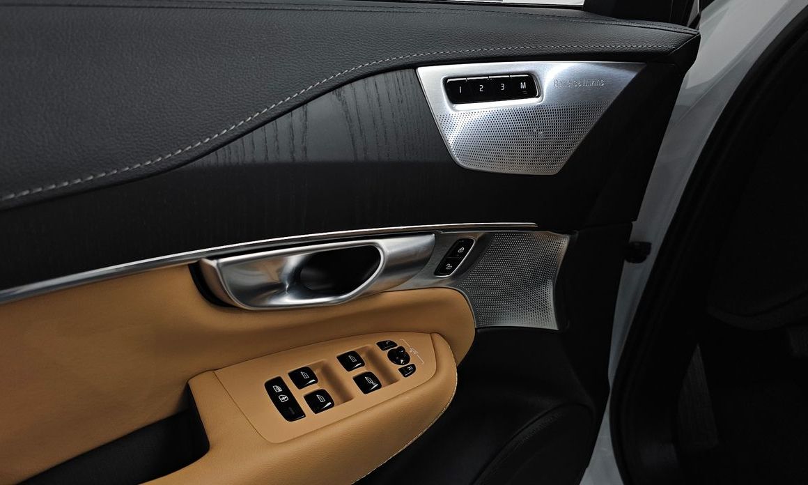 Volvo XC90 2024
