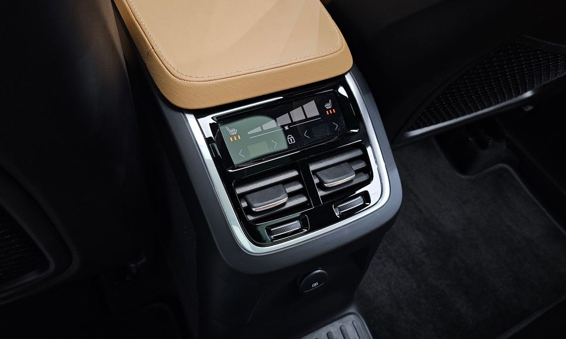 Volvo XC90 2024
